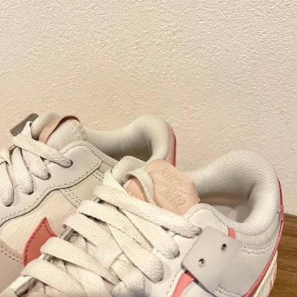 NIKE WMNS AIR FORCE 1 SHADOW 24cm