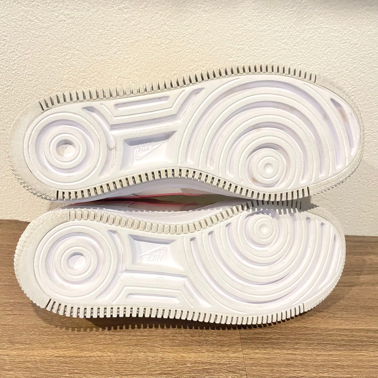 NIKE WMNS AIR FORCE 1 SHADOW 24cm