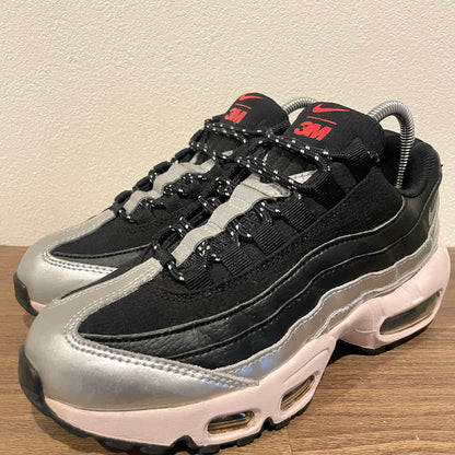 NIKE WMNS AIR MAX 95 SE 3M 23cm