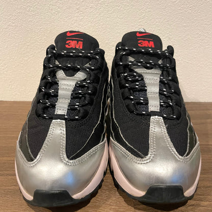 NIKE WMNS AIR MAX 95 SE 3M 23cm