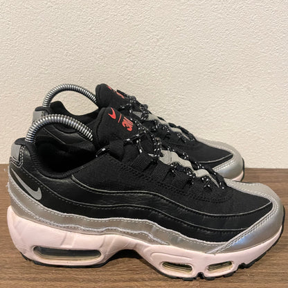 NIKE WMNS AIR MAX 95 SE 3M 23cm