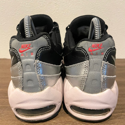 NIKE WMNS AIR MAX 95 SE 3M 23cm