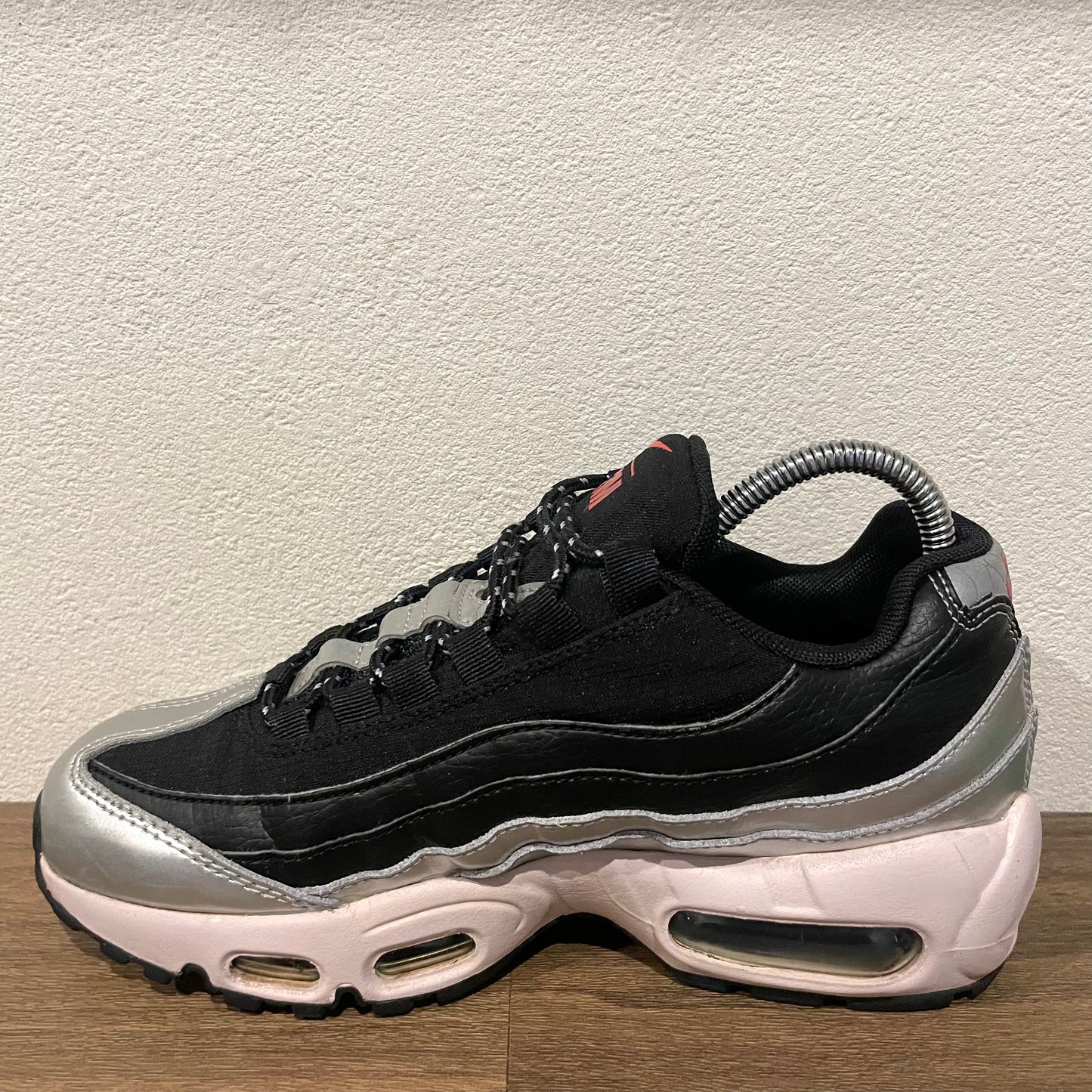 NIKE WMNS AIR MAX 95 SE 3M 23cm