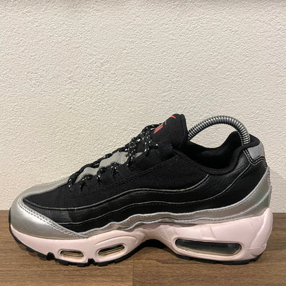NIKE WMNS AIR MAX 95 SE 3M 23cm