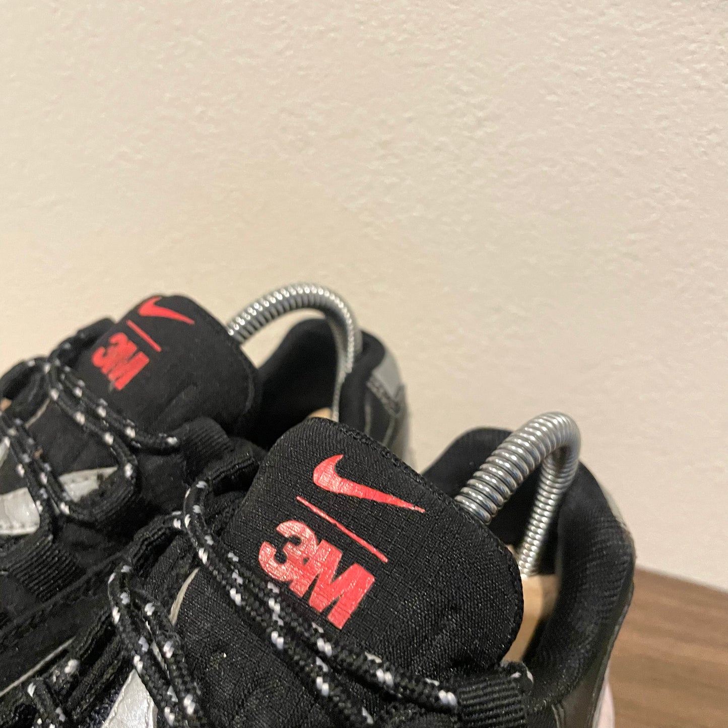 NIKE WMNS AIR MAX 95 SE 3M 23cm