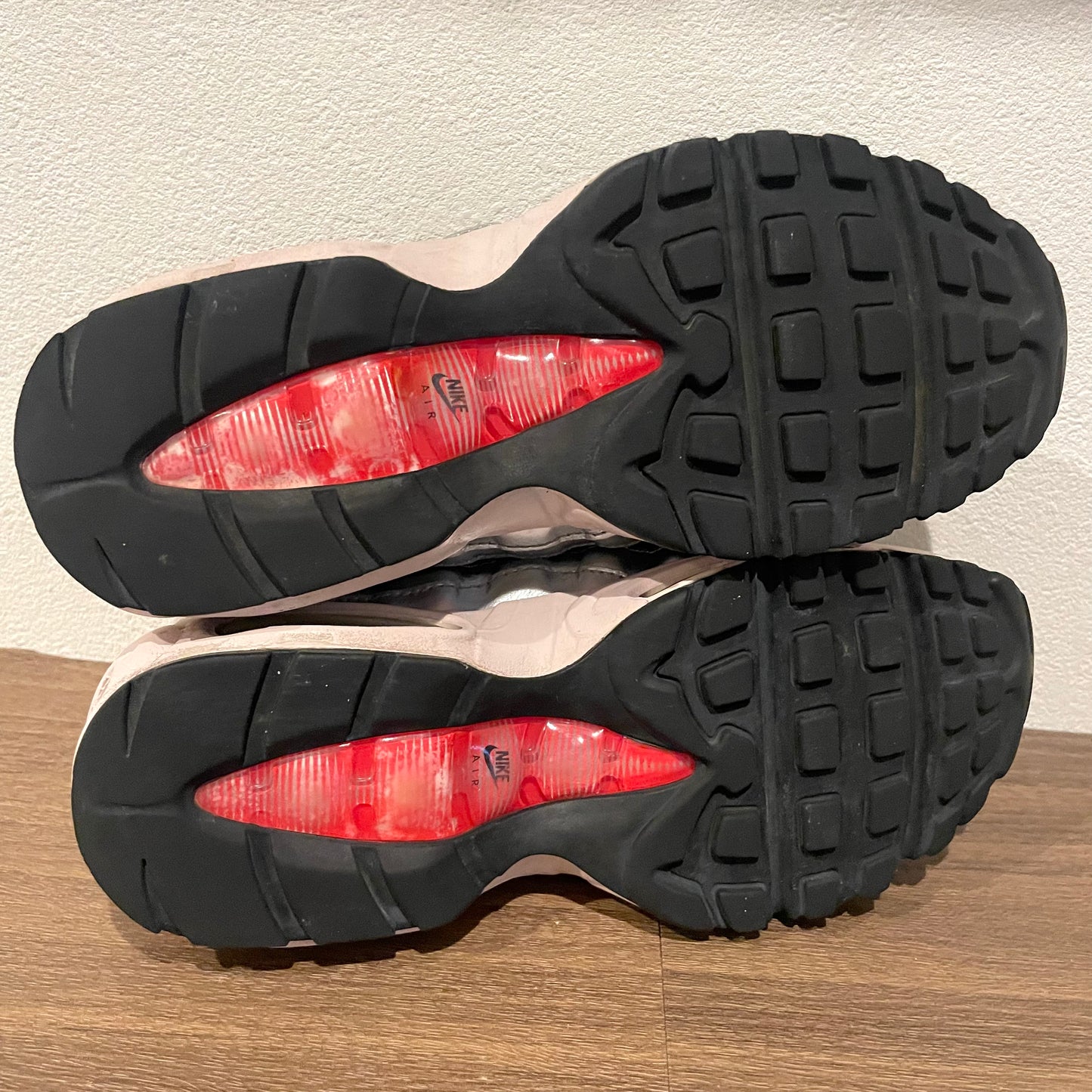 NIKE WMNS AIR MAX 95 SE 3M 23cm