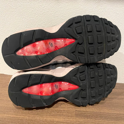 NIKE WMNS AIR MAX 95 SE 3M 23cm