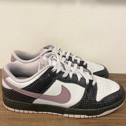 NIKE DUNK LOW SE Snakeskin 28cm