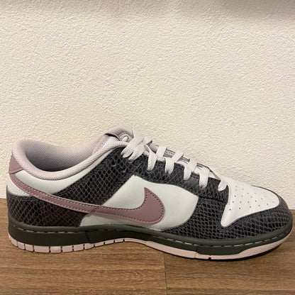 NIKE DUNK LOW SE Snakeskin 28cm