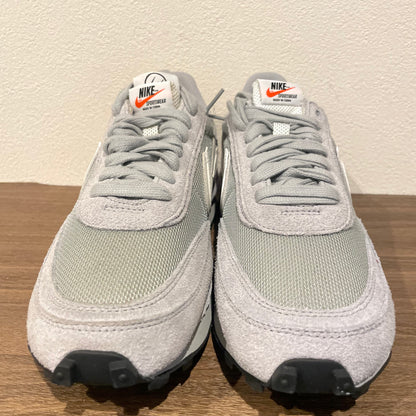 FRAGMENT×SACAI ×NIKE LD WAFFLE Light Smoke Grey 28cm