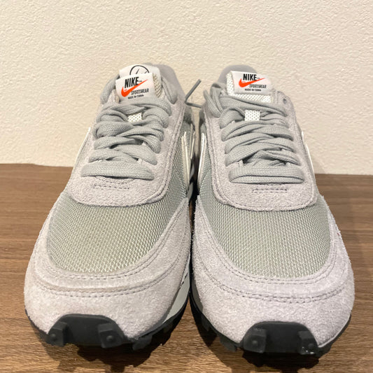 FRAGMENT×SACAI ×NIKE LD WAFFLE Light Smoke Grey 28cm