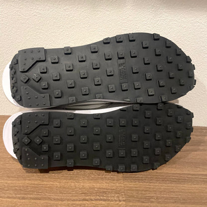 FRAGMENT×SACAI ×NIKE LD WAFFLE Light Smoke Grey 28cm