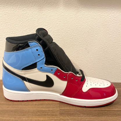 NIKE AIR JORDAN 1 RETRO HIGH OG FEARLESS  28cm