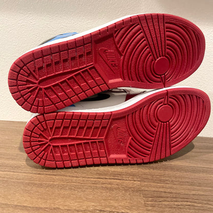 NIKE AIR JORDAN 1 RETRO HIGH OG FEARLESS  28cm