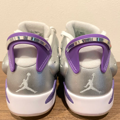 NIKE AIR JORDAN 6 LOW GOLF NRG US Open 26.5cm