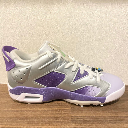 NIKE AIR JORDAN 6 LOW GOLF NRG US Open 26.5cm