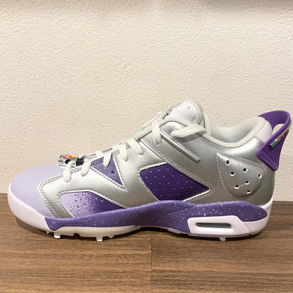 NIKE AIR JORDAN 6 LOW GOLF NRG US Open 26.5cm