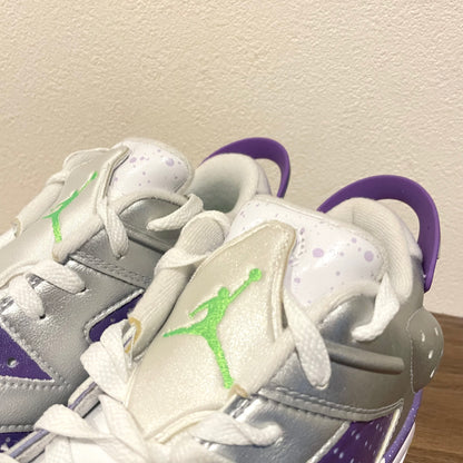 NIKE AIR JORDAN 6 LOW GOLF NRG US Open 26.5cm