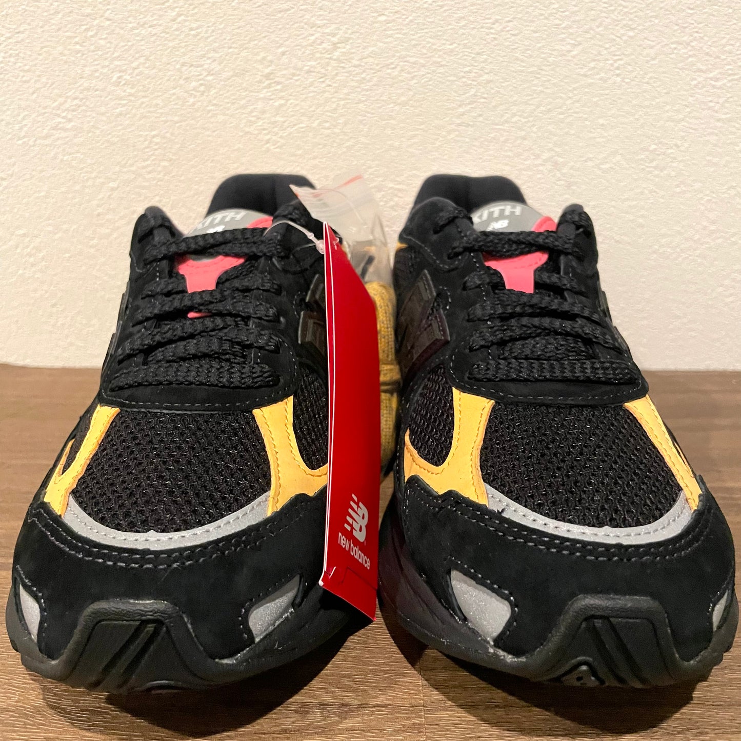 KITH × New Balance 2010  24.5cm