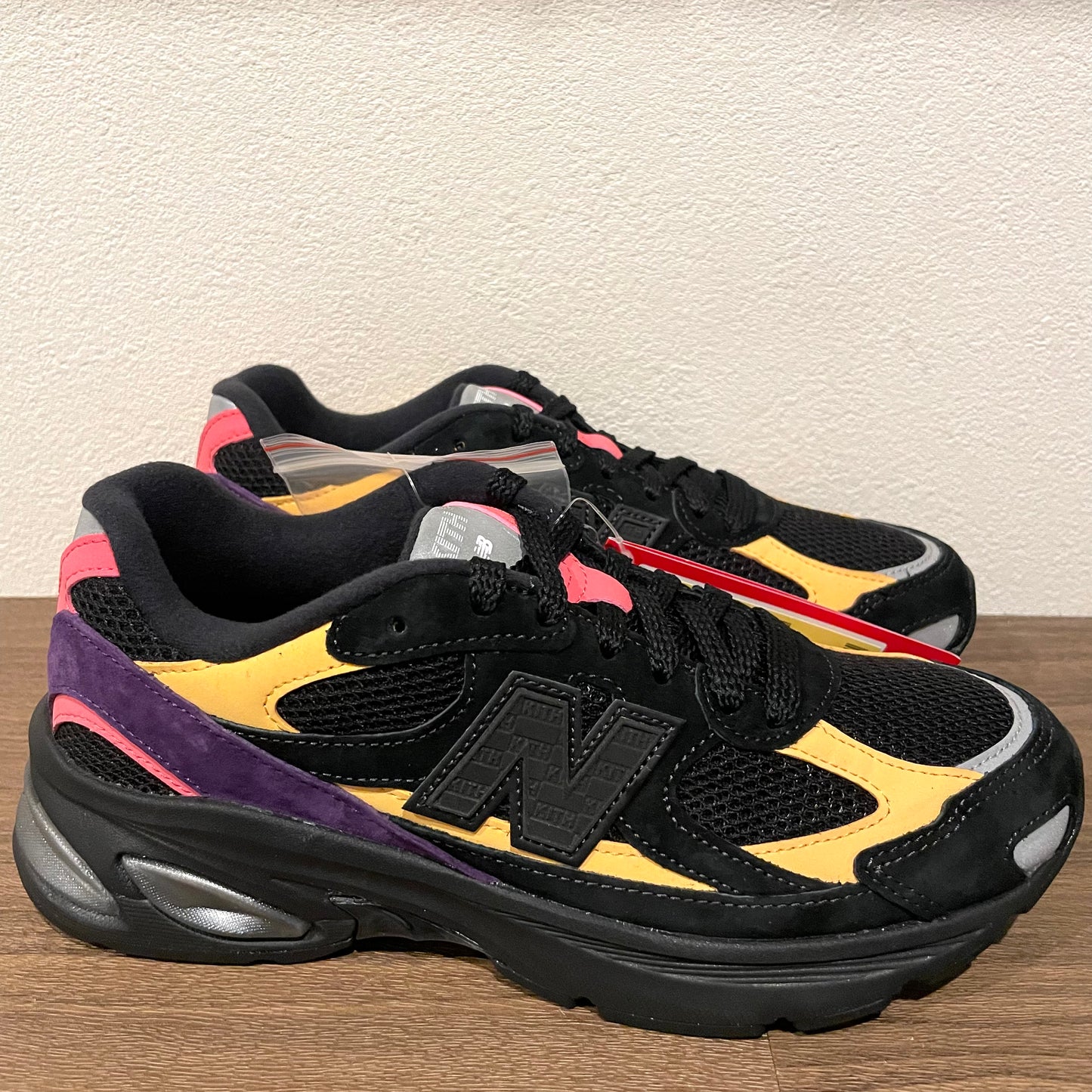 KITH × New Balance 2010  24.5cm