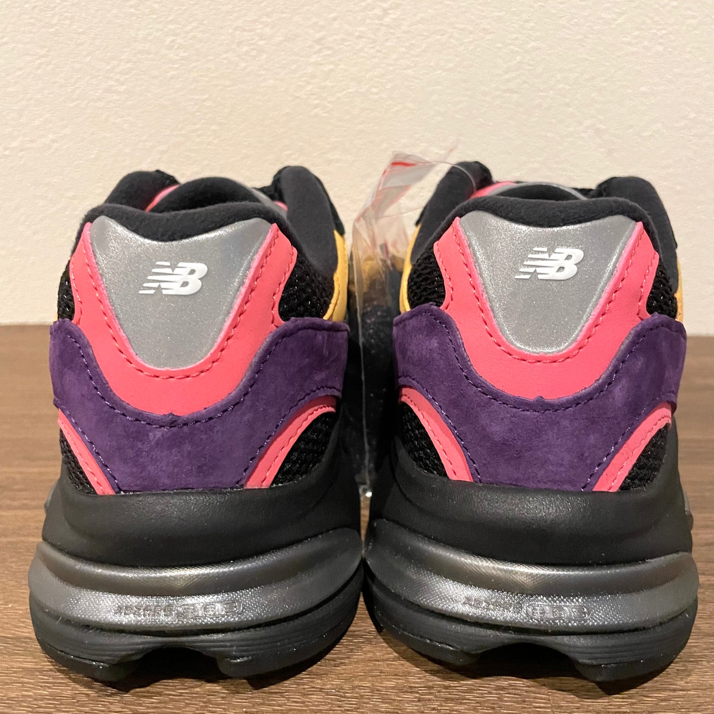 KITH × New Balance 2010  24.5cm