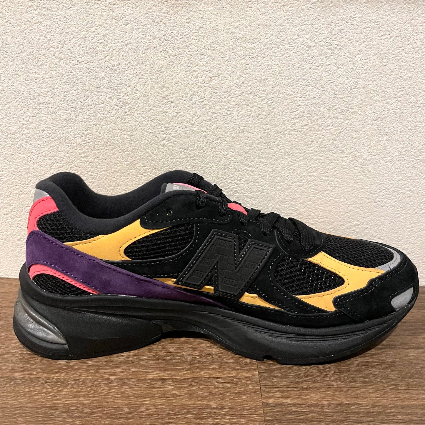 KITH × New Balance 2010  24.5cm