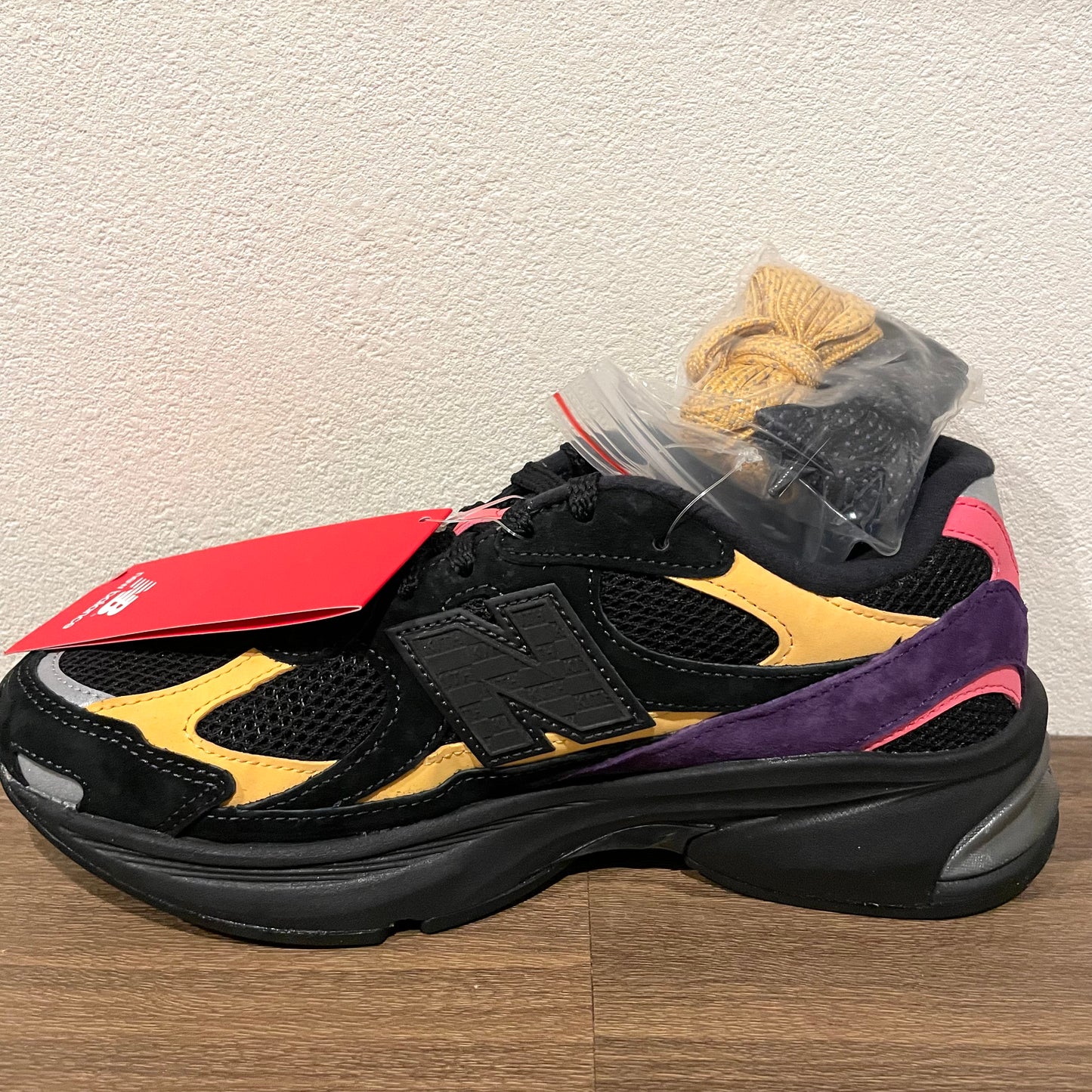 KITH × New Balance 2010  24.5cm