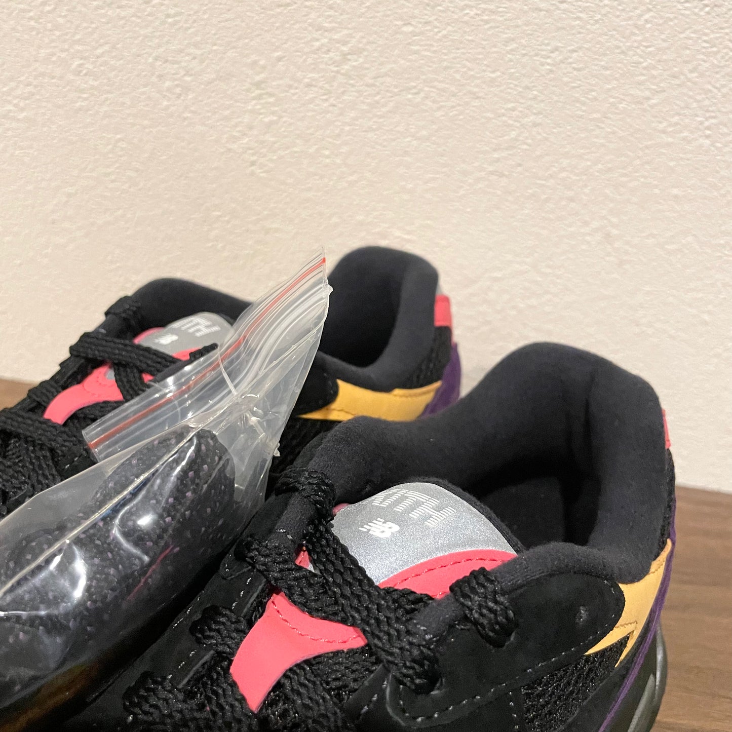 KITH × New Balance 2010  24.5cm