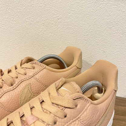 NIKE AIR FORCE 1 '07 CRAFT VACHETTA TAN 28cm