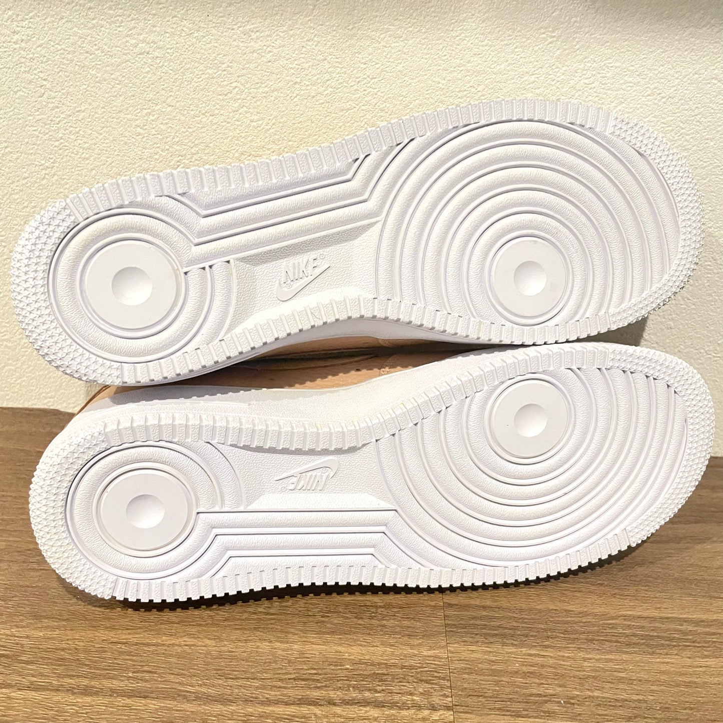 NIKE AIR FORCE 1 '07 CRAFT VACHETTA TAN 28cm