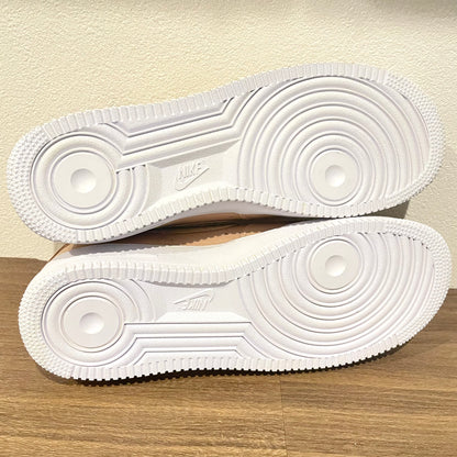 NIKE AIR FORCE 1 '07 CRAFT VACHETTA TAN 28cm