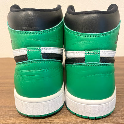 NIKE AIR JORDAN 1 RETRO HIGH OG Celtics 27cm