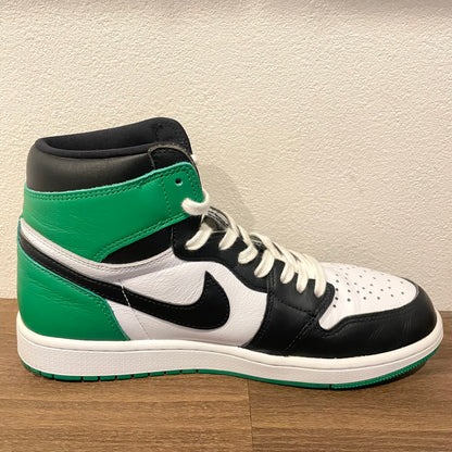 NIKE AIR JORDAN 1 RETRO HIGH OG Celtics 27cm