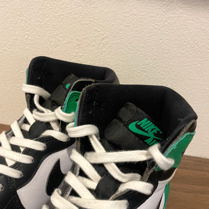 NIKE AIR JORDAN 1 RETRO HIGH OG Celtics 27cm