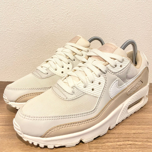 NIKE WMNS AIR MAX 90 23.5cm