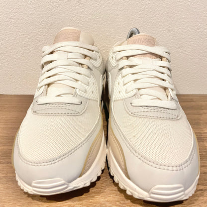 NIKE WMNS AIR MAX 90 23.5cm