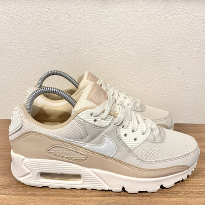NIKE WMNS AIR MAX 90 23.5cm