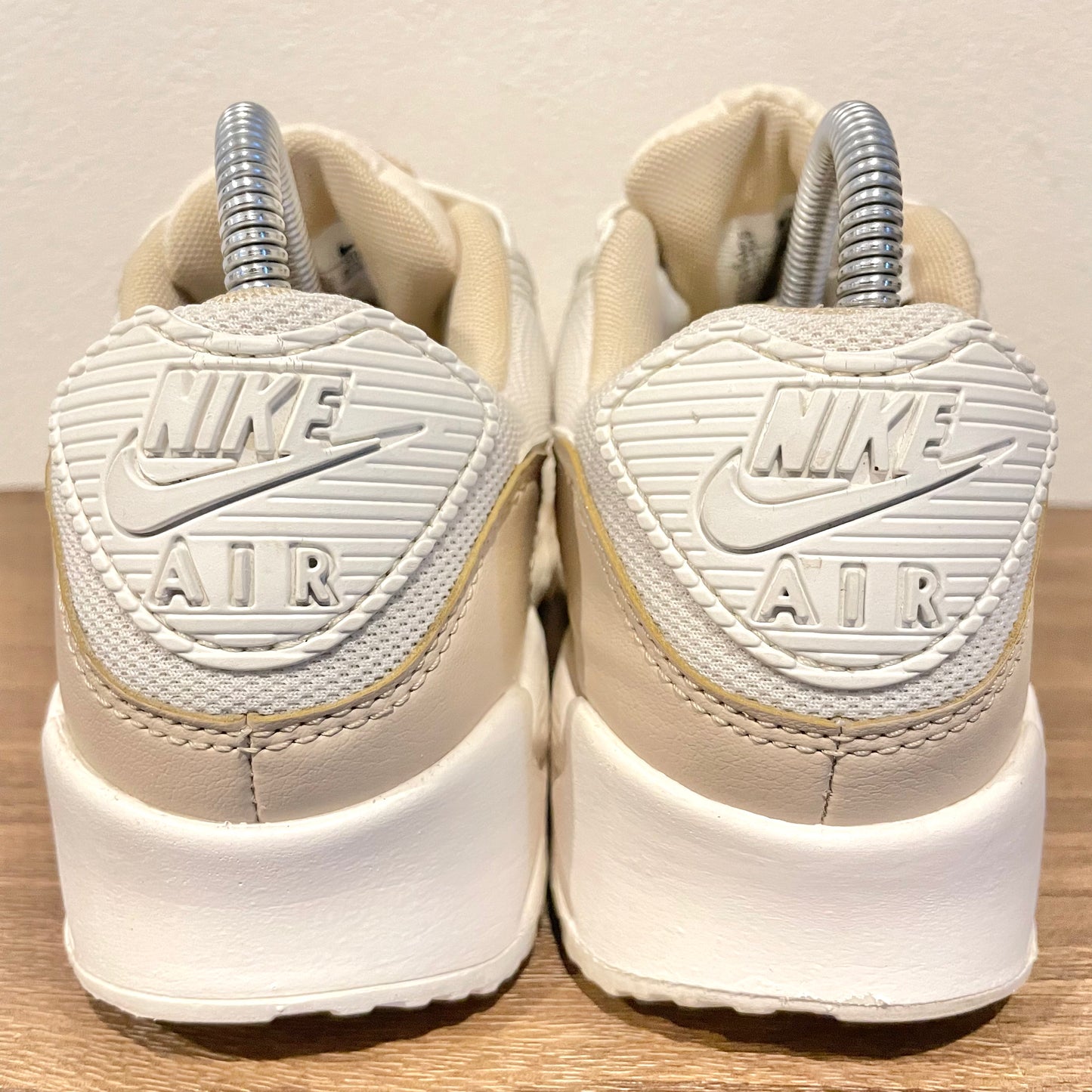 NIKE WMNS AIR MAX 90 23.5cm