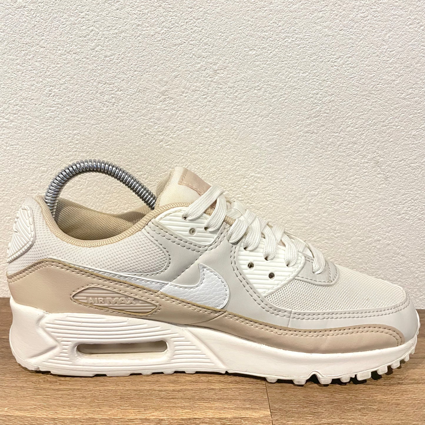 NIKE WMNS AIR MAX 90 23.5cm