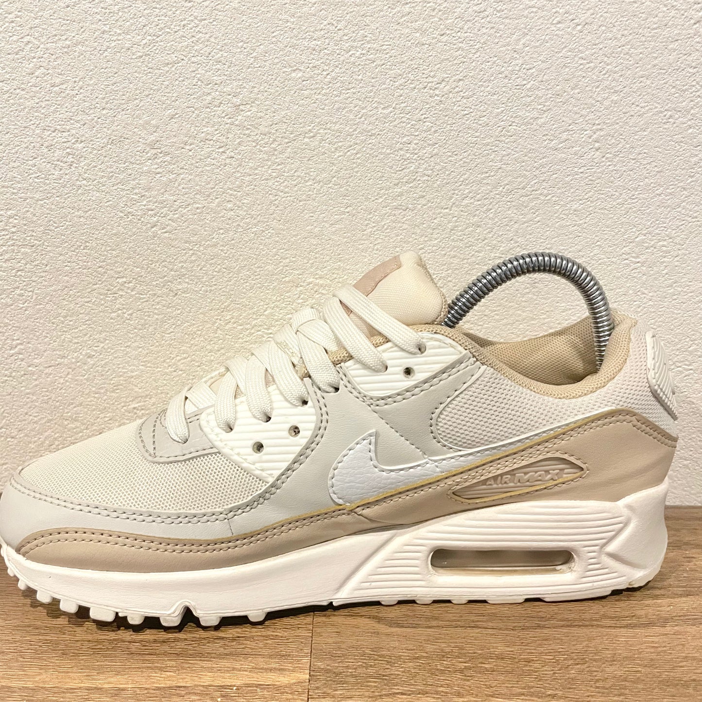 NIKE WMNS AIR MAX 90 23.5cm