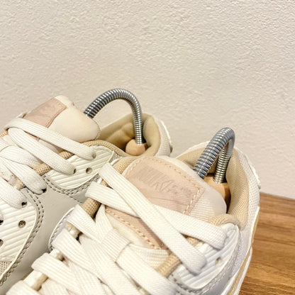 NIKE WMNS AIR MAX 90 23.5cm