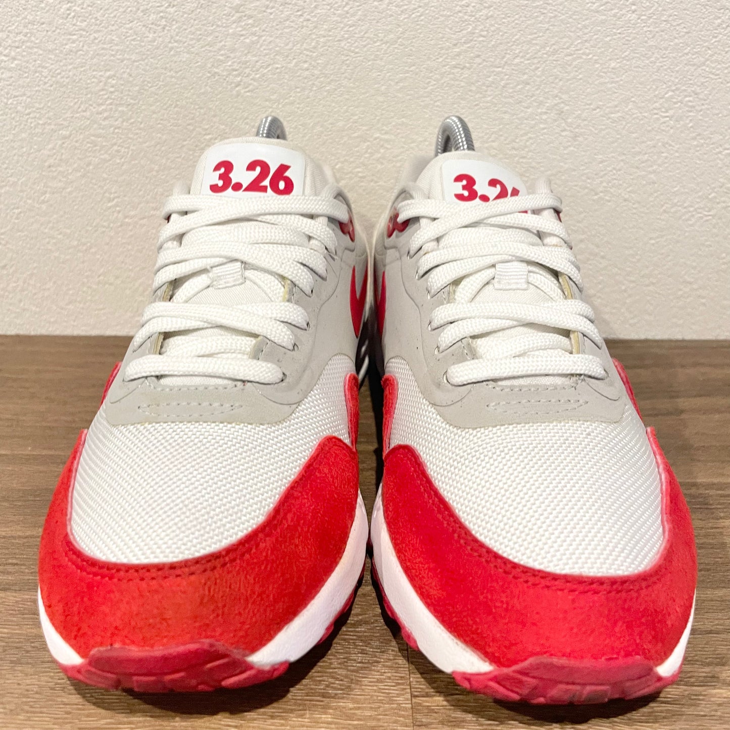 NIKE WMNS AIR MAX 1 ULTRA 2.0 LE 23.5cm