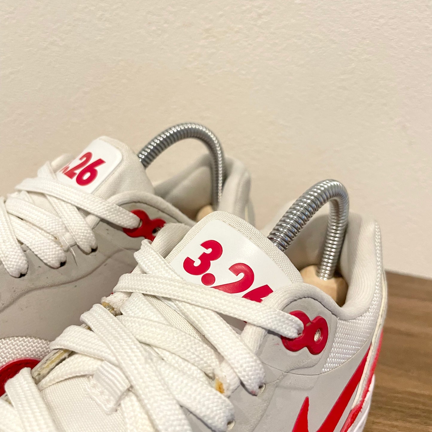 NIKE WMNS AIR MAX 1 ULTRA 2.0 LE 23.5cm