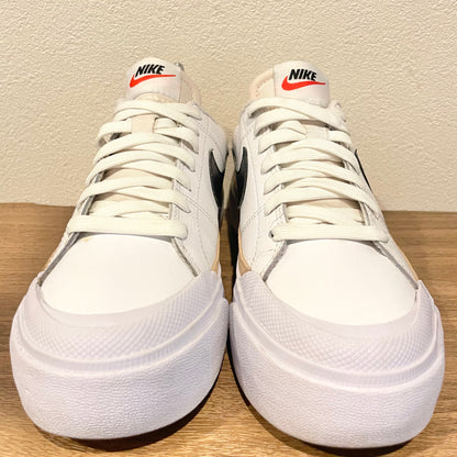 NIKE WMNS COURT LEGACY LIFT 23.5cm