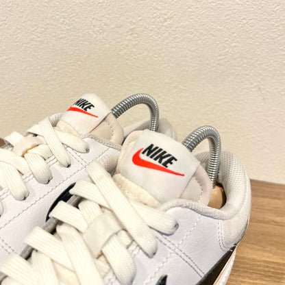 NIKE WMNS COURT LEGACY LIFT 23.5cm