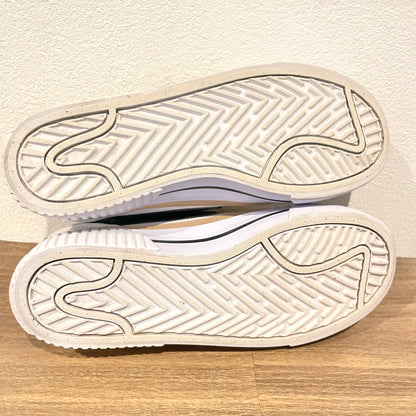 NIKE WMNS COURT LEGACY LIFT 23.5cm