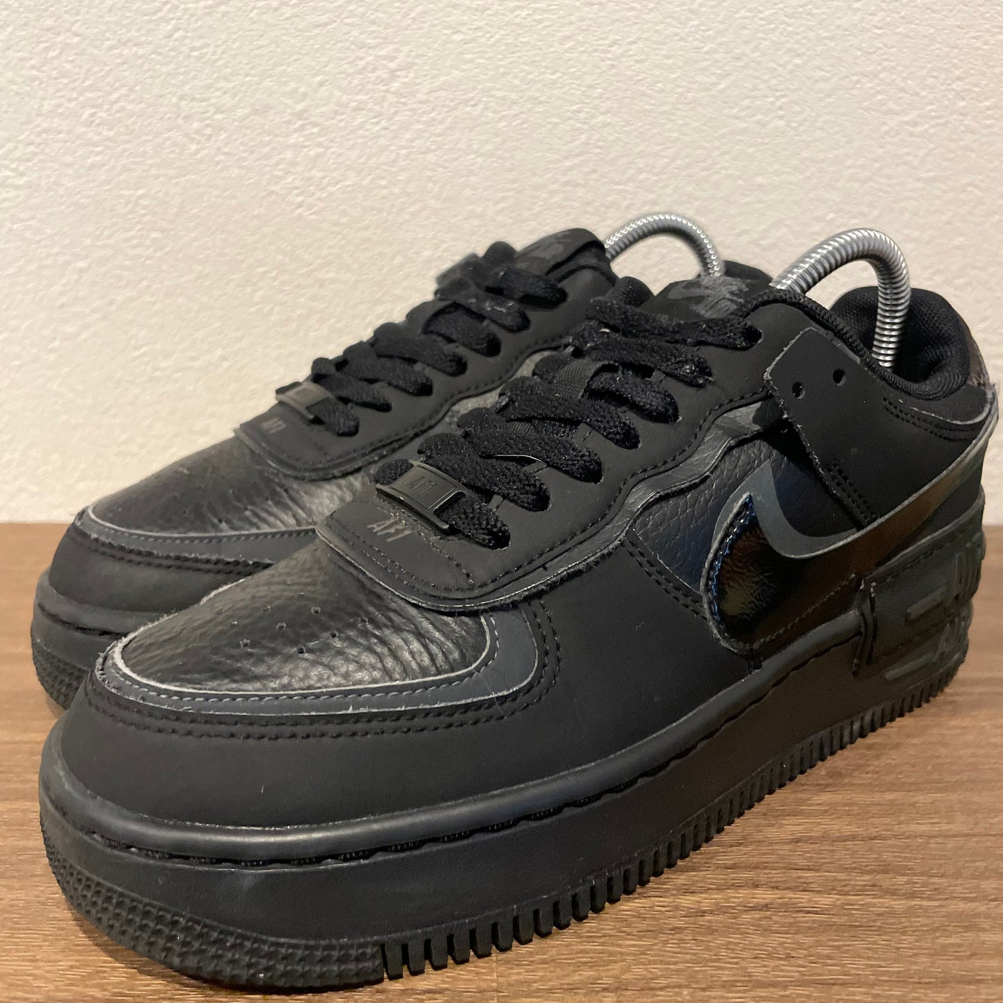 NIKE AIR FORCE 1 SHADOW 23.5cm