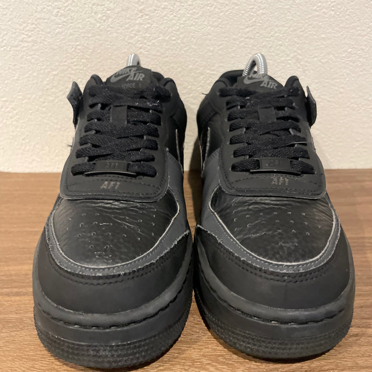 NIKE AIR FORCE 1 SHADOW 23.5cm