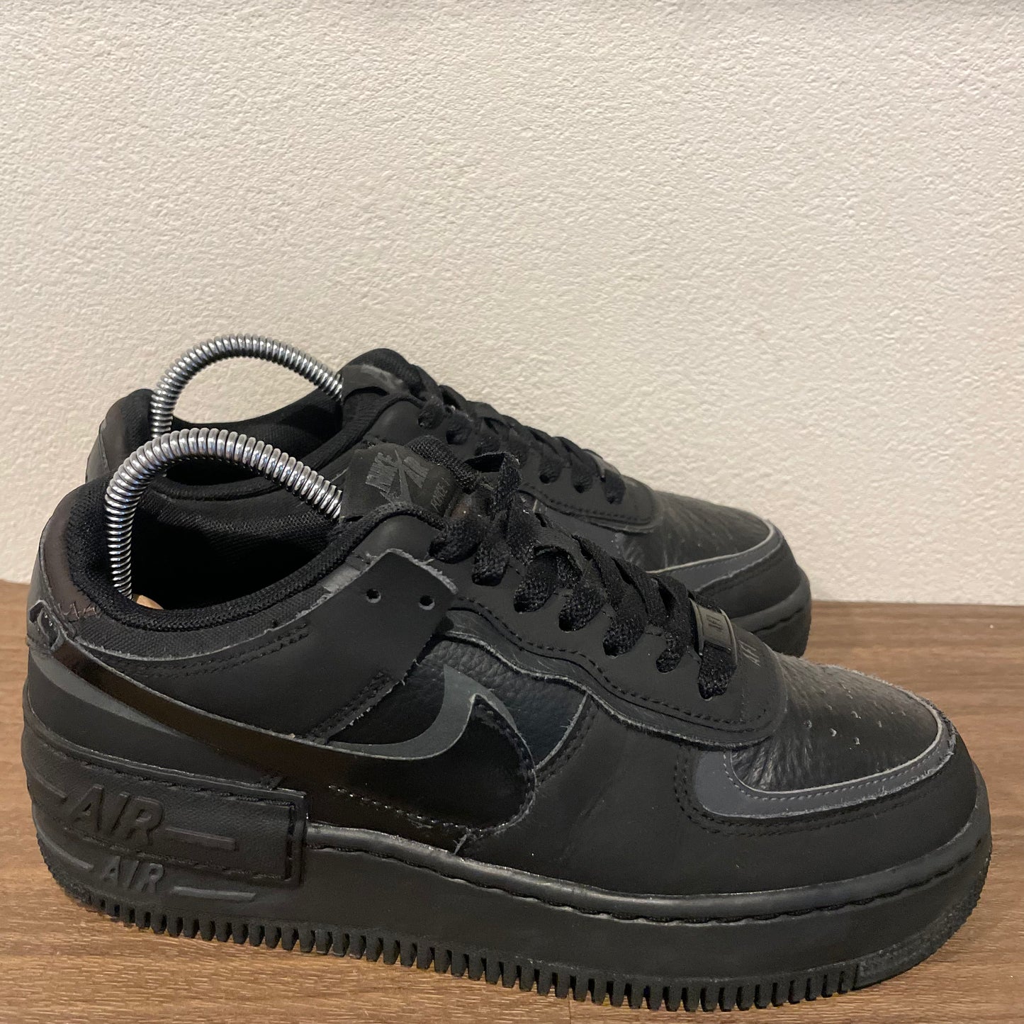 NIKE AIR FORCE 1 SHADOW 23.5cm