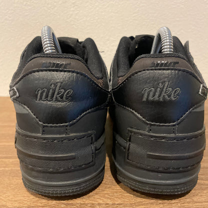 NIKE AIR FORCE 1 SHADOW 23.5cm
